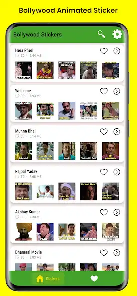 Play Bollywood Animated WAStickers and enjoy Bollywood Animated WAStickers with UptoPlay Play Bollywood Animated WAStickers and enjoy Bollywood Animated WAStickers with UptoPlay