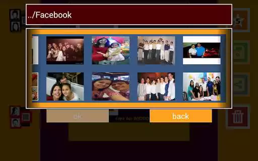 Play Bollywood Celebrity Face Match as an online game online Bollywood Celebrity Face Match with UptoPlay app.photo.editor.bollywood.face.match Play Bollywood Celebrity Face Match as an online game Bollywood Celebrity Face Match with UptoPlay