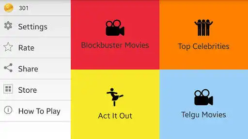 Play Bollywood Charades  and enjoy Bollywood Charades with UptoPlay