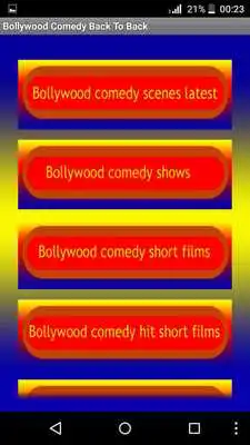 Play Bollywood Comedy Back To Back Play Bollywood Comedy Back To Back