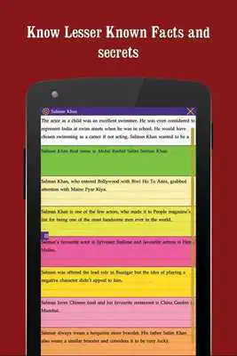 Play Bollywood facts - hindi cinema