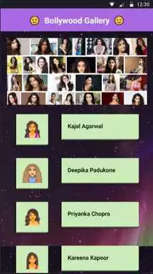 Play Bollywood Gallery