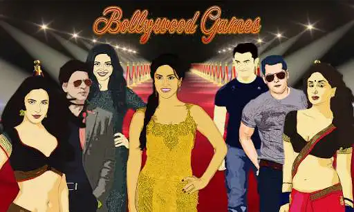 Play Bollywood Games  and enjoy Bollywood Games with UptoPlay