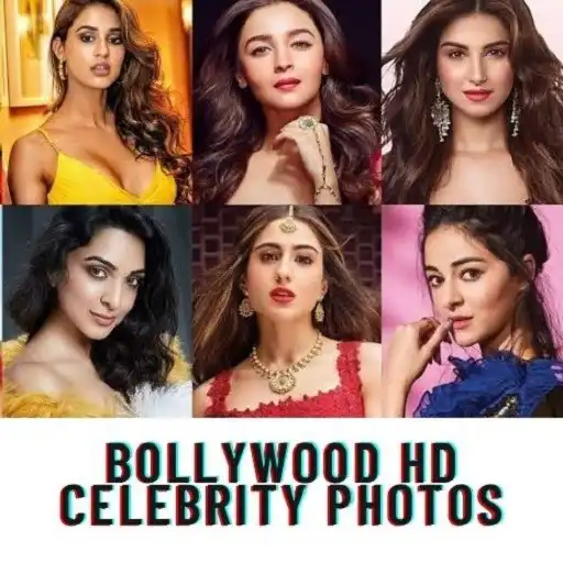 Play Bollywood HD Celebrity Photos APK