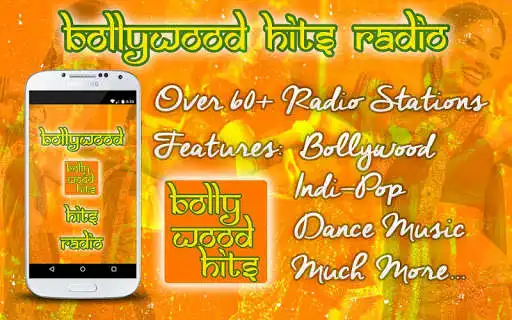 Play Bollywood Hindi Music Play Bollywood Hindi Music