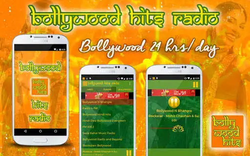 Play Bollywood Hindi Music Play Bollywood Hindi Music