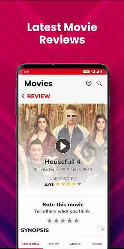 Play Bollywood Hungama as an online game Bollywood Hungama with UptoPlay