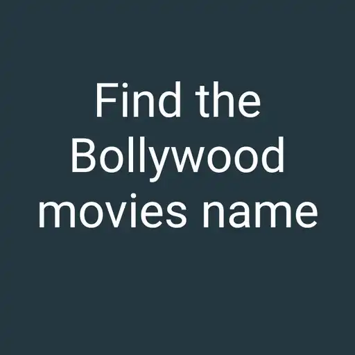 Play Bollywood movie Names APK