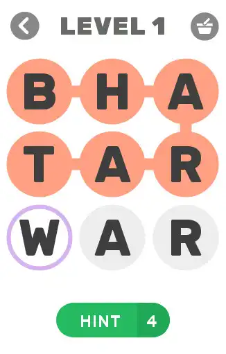 Play Bollywood movie Names  and enjoy Bollywood movie Names with UptoPlay