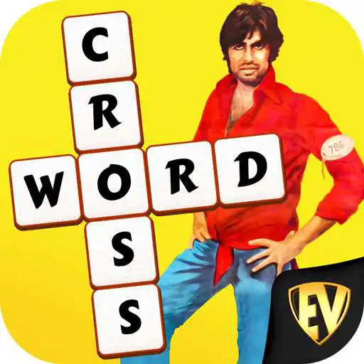 Play Bollywood Movies Crossword Puzzle Game, Guess Quiz APK
