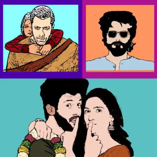 Play Bollywood Movies Guess - Quiz APK Play Bollywood Movies Guess - Quiz APK