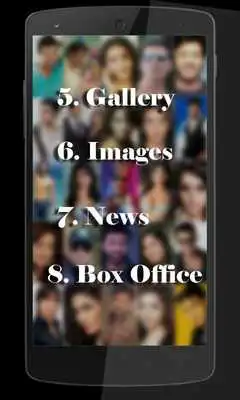 Play Bollywood Movies Trailers Buzz