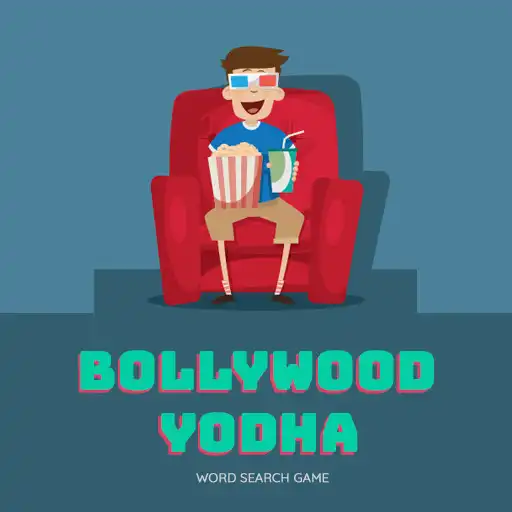 Play Bollywood Movie Wars: The word search game quiz APK