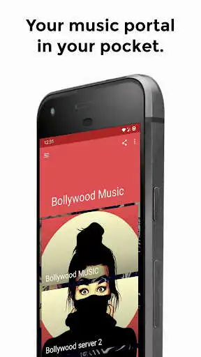 Play Bollywood Music Hits  and enjoy Bollywood Music Hits with UptoPlay