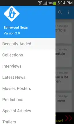 Play Bollywood News