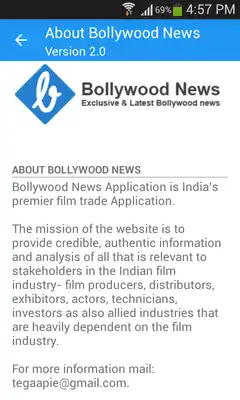 Play Bollywood News