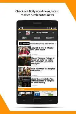 Play Bollywood Pataka
