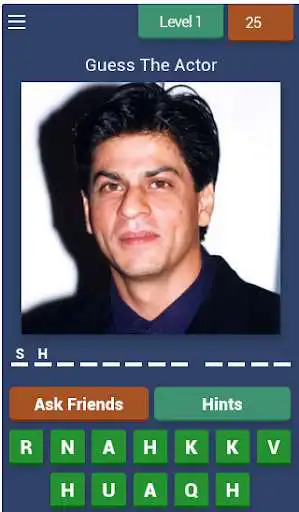 Play Bollywood Quiz