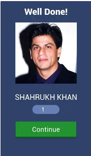 Play Bollywood Quiz