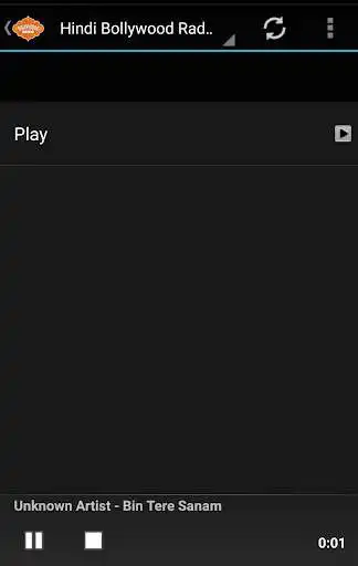 Play Bollywood Radio as an online game Bollywood Radio with UptoPlay