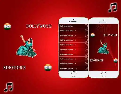 Play Bollywood Ringtones 2016 Play Bollywood Ringtones 2016