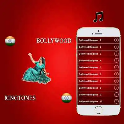 Play Bollywood Ringtones 2016 Play Bollywood Ringtones 2016