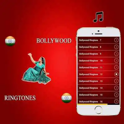 Play Bollywood Ringtones 2016 Play Bollywood Ringtones 2016