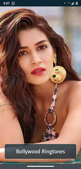 Play Bollywood Ringtones 2023  and enjoy Bollywood Ringtones 2023 with UptoPlay