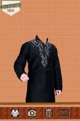 Play Bollywood Salwar Suit Photo