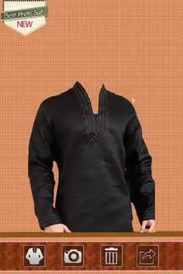 Play Bollywood Salwar Suit Photo