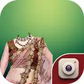 Free play online Bollywood Saree APK