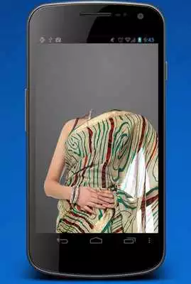 Play Bollywood Saree