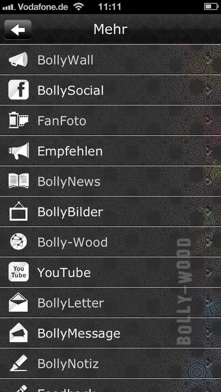 Play Bolly-Wood