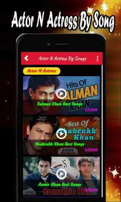 Play Bollywood Songs (Bollywood New Songs 2018)