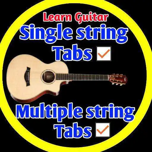 Free play online Bollywood Songs Guitar Tabs APK