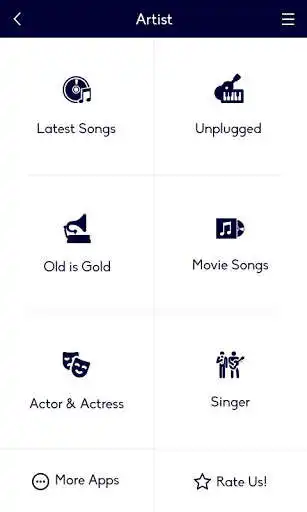 Play Bollywood Songs