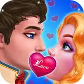 Free play online Bollywood Star Secret Love Story APK