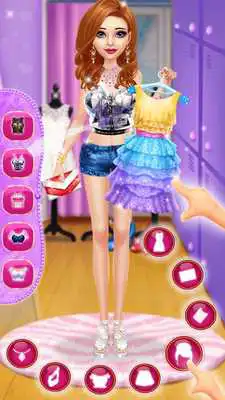 Play Bollywood Star Secret Love Story