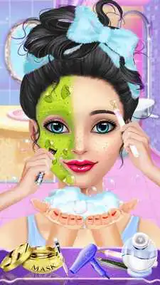 Play Bollywood Star Secret Love Story