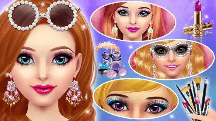 Play Bollywood Star Secret Love Story