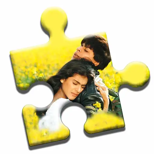 Play Bollywood Stars Jigsaw Puzzle APK