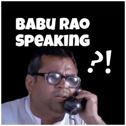 Play Bollywood Stickers for WA APK