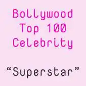 Free play online Bollywood Top 100 Celebrity APK