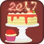 Free play online Bolo de natal receita 2017 APK