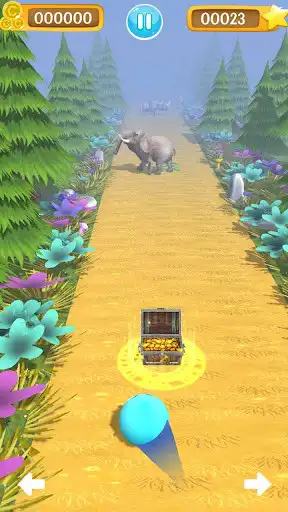 Play Bolo - Endless Runner as an online game online Bolo - Endless Runner with UptoPlay com.Sisysoft.BoloRunner Play Bolo - Endless Runner as an online game Bolo - Endless Runner with UptoPlay