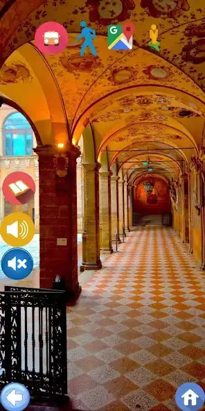 Play BOLOGNA Tourism - History - Culture - Travel - Art  and enjoy BOLOGNA Tourism - History - Culture - Travel - Art with UptoPlay