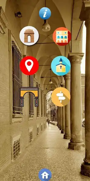 Play BOLOGNA Tourism - History - Culture - Travel - Art as an online game BOLOGNA Tourism - History - Culture - Travel - Art with UptoPlay