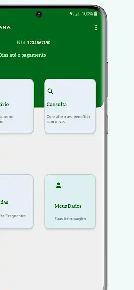 Play Bolsa Benefício Consulta as an online game Bolsa Benefício Consulta with UptoPlay
