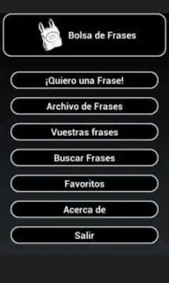 Play Bolsa de Frases