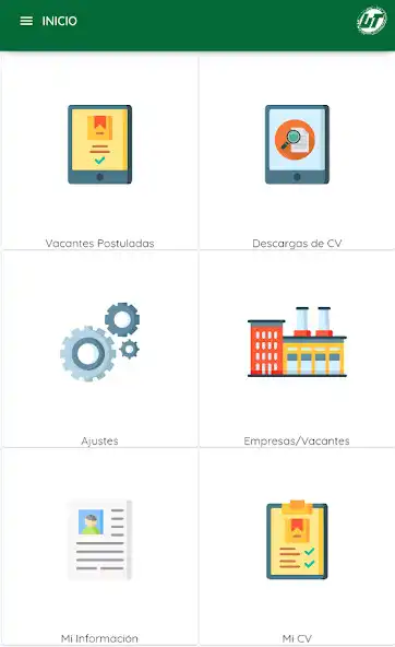 Play Bolsa de trabajo UTSLP as an online game online Bolsa de trabajo UTSLP with UptoPlay Play Bolsa de trabajo UTSLP as an online game Bolsa de trabajo UTSLP with UptoPlay